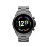 Fossil Smartwatch Gen 6 FTW4059, grigio