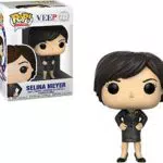 Funko 32707 POP Vinyl: Veep: Selina Meyer
