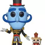 Funko Coraline Idea Regalotatue, COLLEZIONABILI, Comicsangaerie TVulticolore