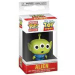Funko- Pocket Pop Keychain: Toy Story: Alienulticolore