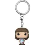 Funko POP Keychain: Stranger Things S4 - Eleven