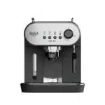 Gaggia RI8523/01 Carezza Styleacchina da Caffè Espresso Manuale per Macinato e Cialde