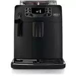 Gaggia Velasca Black Macchina da Caffè Automatica per Espresso e Cappuccino