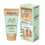 Garnier BB Cream Classica SkinActive, Per Pelle Uniforme e Idratataook Naturale