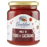 GENTILINI - Miele ai fiori di castagno 500.gr