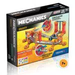 Geomagechanics Gravity Magnetic Track Gioco di Costruzioneistema di Costruzione Magnetico
