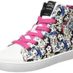 Geox Bambina J Kathe Girl H Sneakers Bambine e ragazze