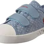 Geox Bambina Jr Ciak Girl A Sneakers Bambine e ragazze