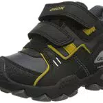 Geox Bambino J Buller Boy B Abx A Scarpe Bambini e ragazzi