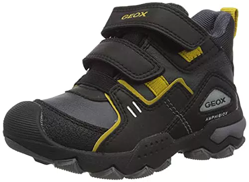 Geox Bambino J Buller Boy B Abx A Scarpe Bambini e ragazzi