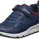 Geox Bambino J Rooner Boy B Sneakers Bambini e ragazzi