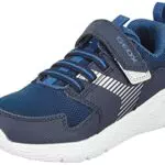 Geox Bambino J Sprintye Boy A Sneakers Bambini e ragazzi