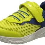 Geox Bambino J Sprintye Boy C Sneakers Bambini e ragazzi