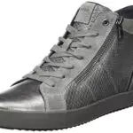 Geox Donna D Blomiee B Sneakers Donna, Grigio