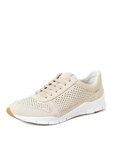 Geox Scarpa da Donna, Beige