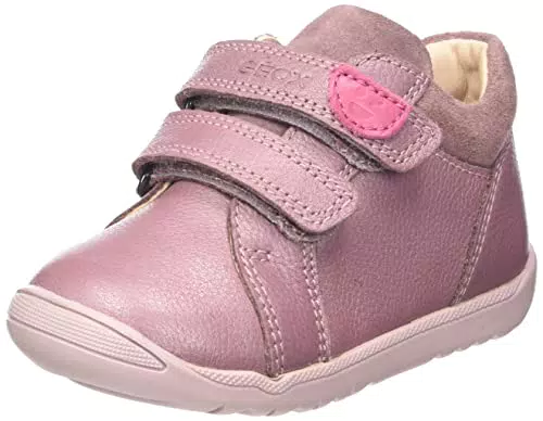Geox Neonata B Macchia Girl A Primi Passi Bimba 0-24