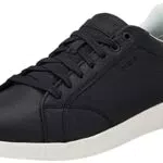 Geox Uomo U Kennet A Sneakers Uomo, Blu