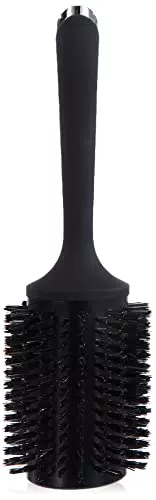ghd natural bristle radial Spazzola per Capelli taglia 4