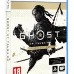 Ghost of Tsushima Director’s Cut - PlayStation 5
