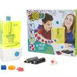 Giochi Preziosi- Ido Print Creator Stampante per Creare Oggetti 3Dulticolore