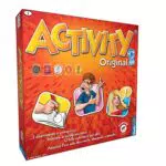 Giochi Uniti - Activity Original, Gioco da tavolo