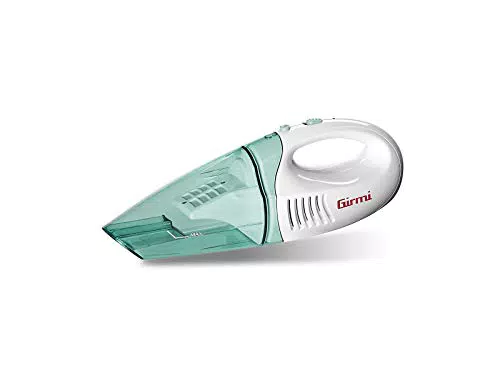 Girmi ap10 aspiretto Ricaricabile Portatile Wet & Dry Ciclone