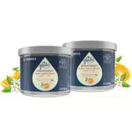 Glade Aromatherapy Candele, Fragranza Pure Happiness