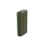 glo Sigaretta Elettronica HYPER X2, Khaki
