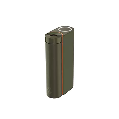 glo Sigaretta Elettronica HYPER X2, Khaki