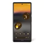 Google Pixel 6a, grigio antracite