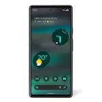 Google Pixel 6a, Verde salvia