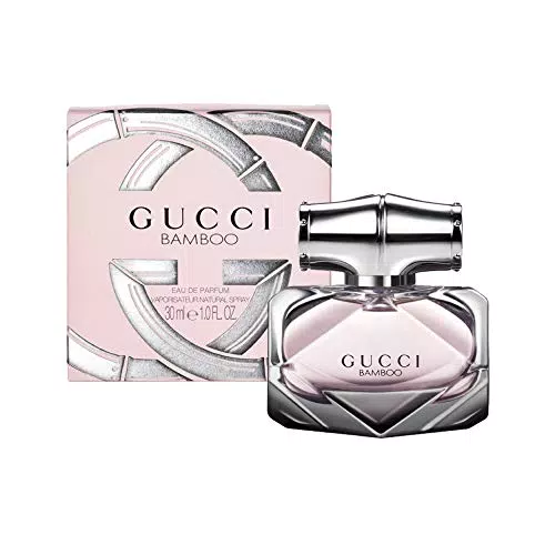Gucci RAX30330 Bamboo Profumo Spray