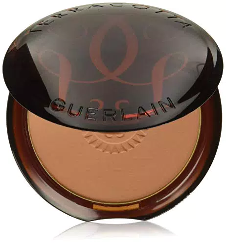 Guerlain Terracotta Polvere Abbronzante, 00 Clair Blondes - 10 g