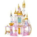 Hasbro Disney Princess Castello Magico delle Principesse Disney Ultimate Princess Celebration