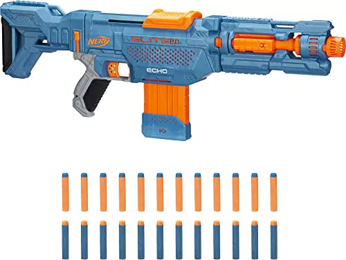 Hasbro Nerf Elite 2.0-Echo CS-10