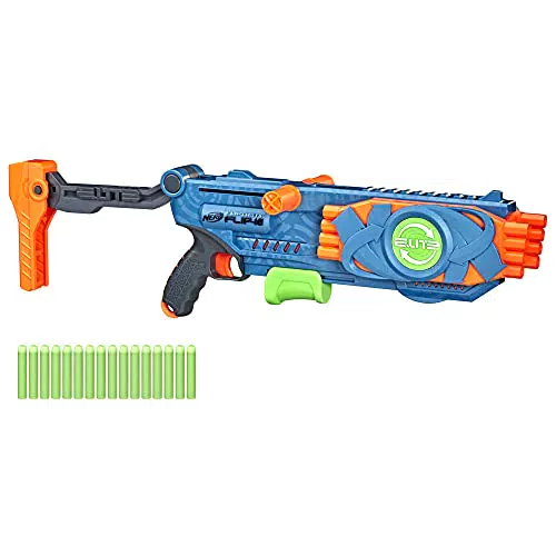 Hasbro Nerf Elite 2.0 blaster