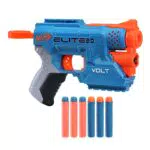 Hasbro Nerf Elite 2.0-Volt SD-1 ini da 8 anni in su