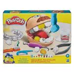 Hasbro Play-Doh Dottor Trapanino, Giocattolo per Bambini dai 3 Anni in Su