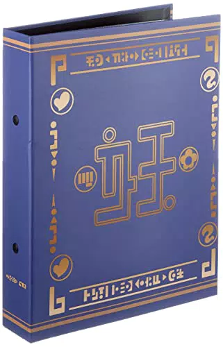 Hasbro Yo-Kai Watch - Raccoglitore Collector Book, B7498EQ0