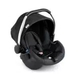 Hauck Ovetto Comfort Fix - Seggiolino Auto Gruppo 0