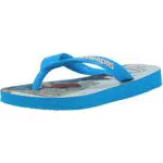 Havaianas Top Marvel Classics, Infradito Unisex - Adulto