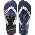 Havaianas Top Netflix, Infradito Unisex - Adulto, Blu