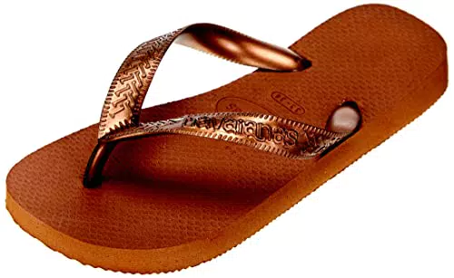 Havaianas Top Tiras, Infradito Donnaarrone, 37/