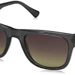 HAWKERS TOX, Occhiali da sole Unisex - Adulto, Nero