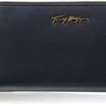 HILFIGER FLAG, TOMMY ICONICO Donna, Acc Desert Sky, Taglia unica