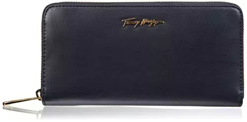 HILFIGER FLAG, TOMMY ICONICO Donna, Acc Desert Sky, Taglia unica