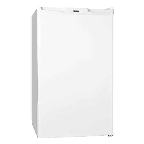 Hisense MUZ48060F Congelatore monoporta verticale da libera installazione