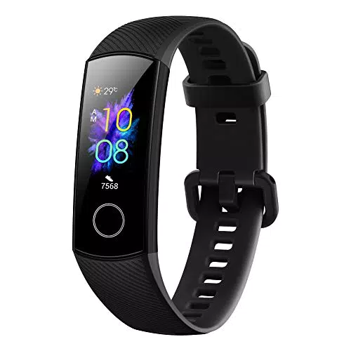 HONOR Band 5 Smartwatch, Activity Tracker Braccialetto per Uomo Donna