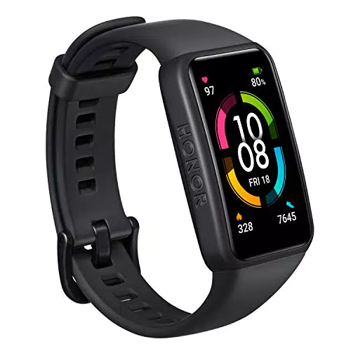 HONOR Band 6 - SmartBand