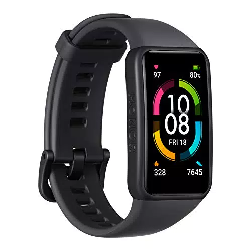 HONOR Band 6 Braccialetto intelligente Schermo intero 1